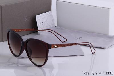 Cheap Dior Sunglasses wholesale No. 849